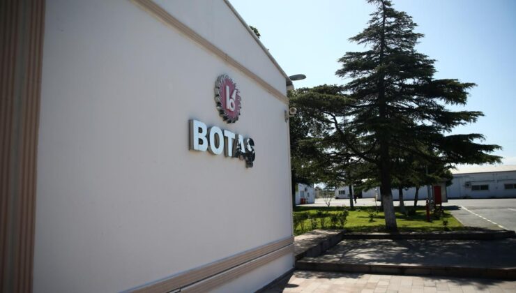 BOTAŞ’tan dolandırıcılara karşı uyarı