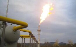 Avrupa’da gaz fiyatları Orta Doğu’daki gerilimin etkisiyle yüzde 7,5 arttı
