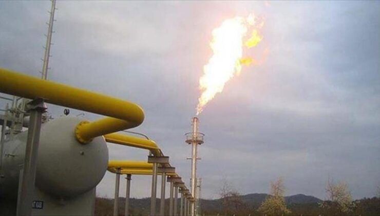 Avrupa’da gaz fiyatları Orta Doğu’daki gerilimin etkisiyle yüzde 7,5 arttı