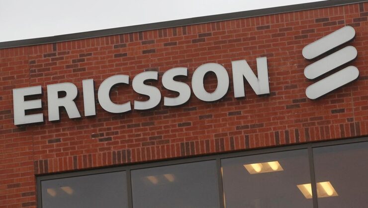 Ericsson, İsveç’te 1200 kişiyi daha işten çıkarıyor