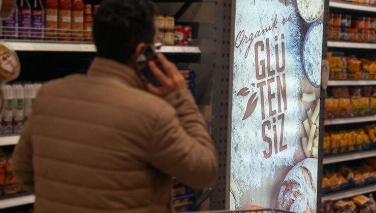 Glütensiz ürüne ulaşım kolaylaşacak, sektör yeni ürünlerle büyüyecek