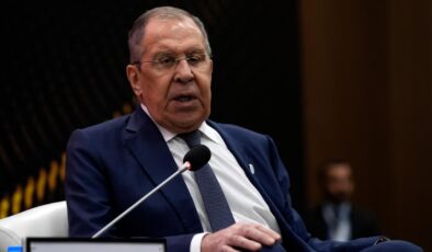 Lavrov: ADF’deki etkinlikler uluslararası yükümlülükleri hatırlattı