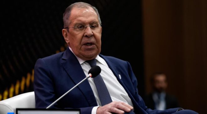 Lavrov: ADF’deki etkinlikler uluslararası yükümlülükleri hatırlattı