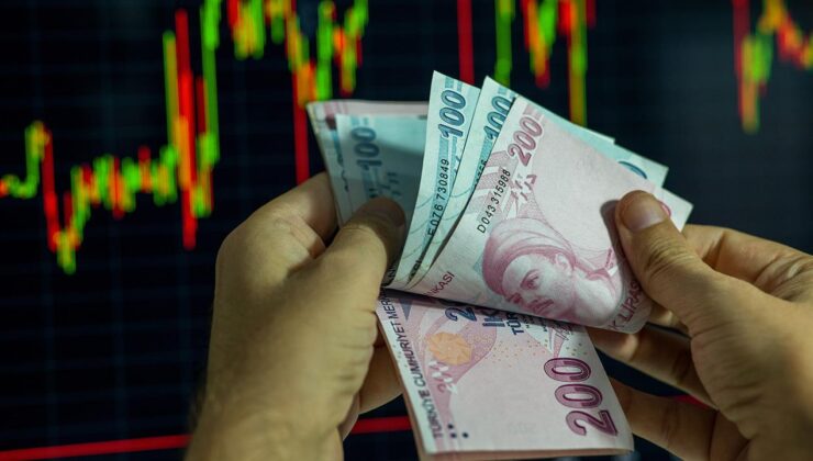 Türkiye 21 yılda 262 milyar dolar yatırım aldı