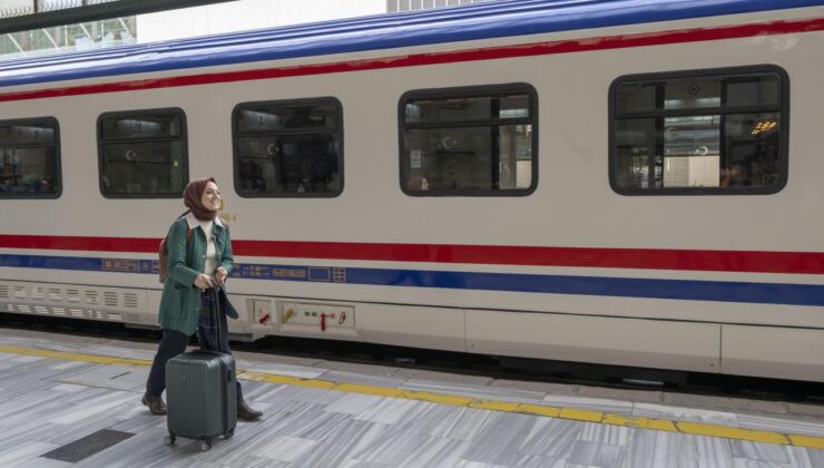 Doğu ve Güneydoğu’ya nisanda iki yeni “turistik” tren seferi başlayacak