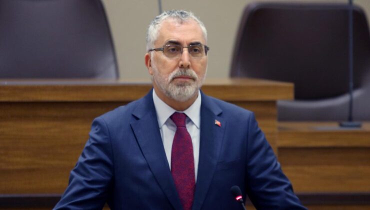 Bakan Işıkhan: Artan refahtan emeklimize daha fazla pay vermeye devam edeceğiz