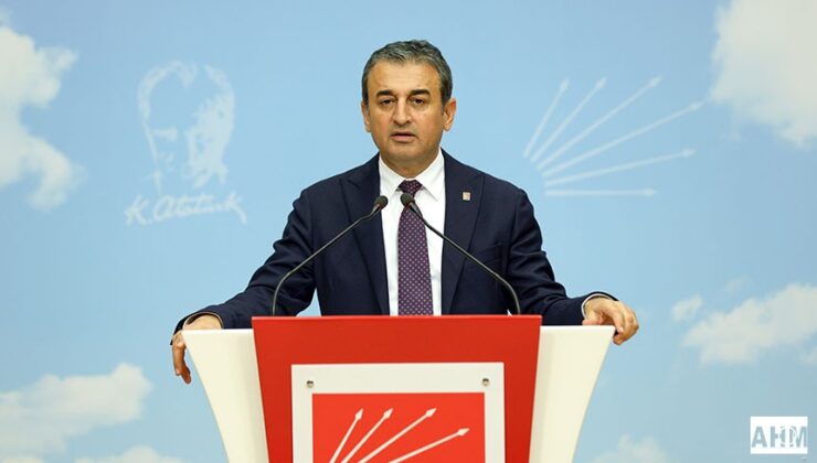 Burhanettin Bulut Emeklinin Maaş Artışını Meclis Gündemine Taşıdı