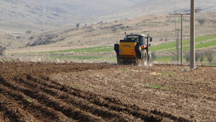 Tarım ihracatında ilk çeyrekte rekor kırıldı