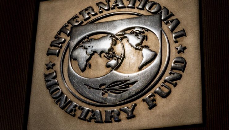 IMF Başkanından uyarı: Küresel ekonomi zayıf büyümeyle karşı karşıya