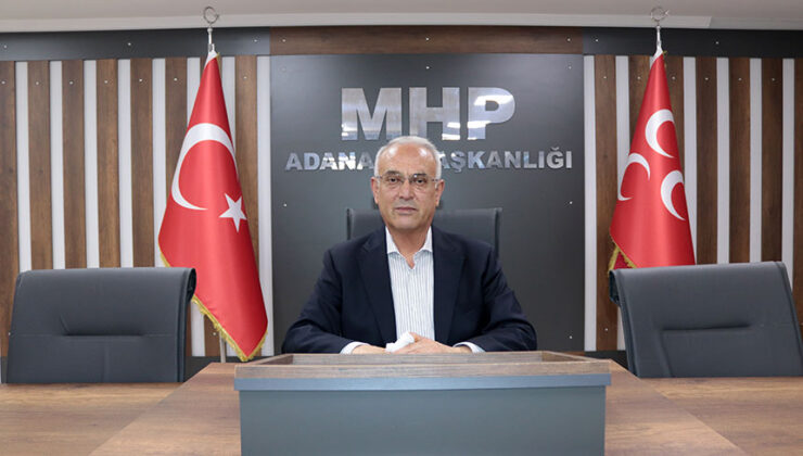 MHP’li Kanlı CHP’nin Seçim Galibiyetini “Mevsimsel Tercih” Olarak Yorumladı