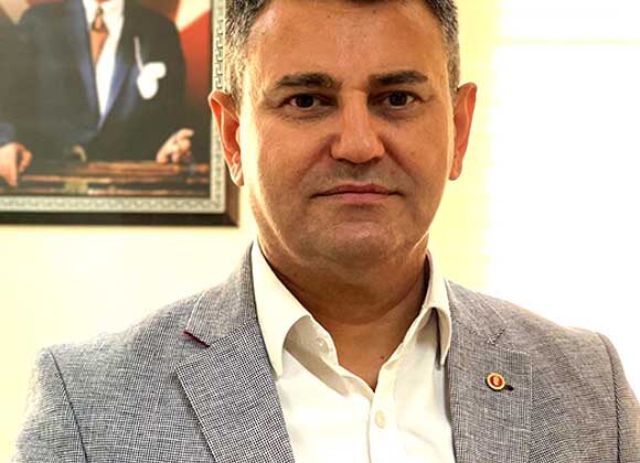 Murat BERHUN: Adana Geri Kalmış Afrika Ülkesi Değil. Haddini Bil Ahmet Hakan! – Adana Haber Merkezi – Adana Son Dakika Haberleri