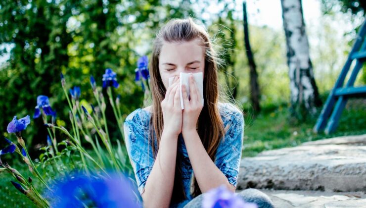 7 soruda polen alerjisiyle ilgili merak edilenler