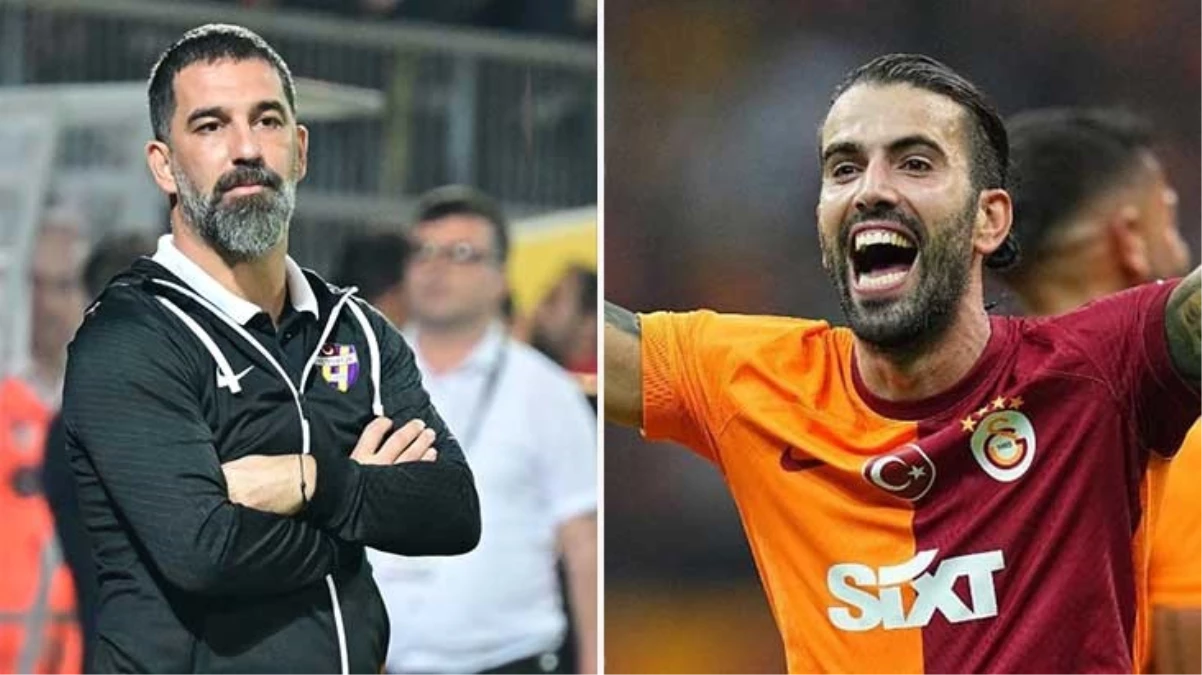 Arda Turan Eyüpspor’a istiyordu! Oliveira, transfer iddiasına cevabını sosyal medyadan verdi