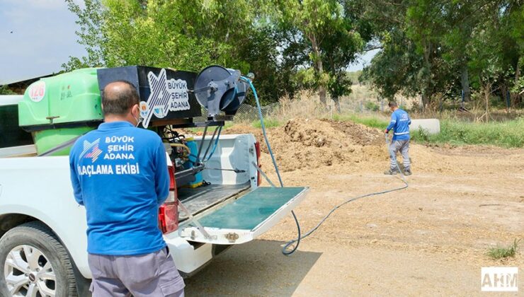 Meyve İhracatının Düşmanı Akdeniz Meyve Sineği ile Topyekun Mücadele