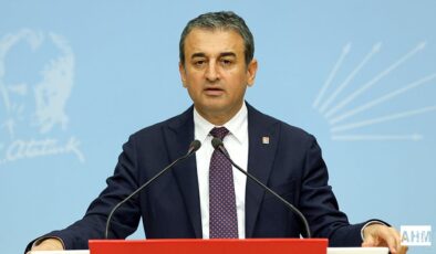 CHP’li Burhanettin Bulut’tan “İletişim Başkanlığı” Eleştirisi