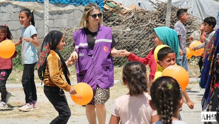 12 Haziran Dünya Çocuk İşçiliğiyle Mücadele Günü