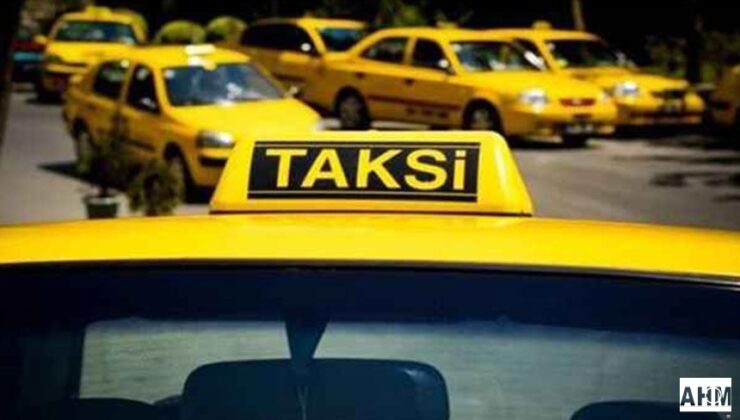 Adana’da Bir Zam da Taksiye Geldi: İşte Yeni Fiyat Tarifesi