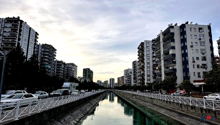 Meteorolojiden Uyarı: Adana’da Sıcak Rekor Kıracak!