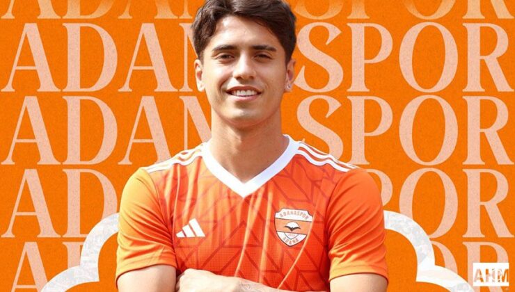 Adanaspor’da Hareketlilik: İlk Transfer Yapıldı