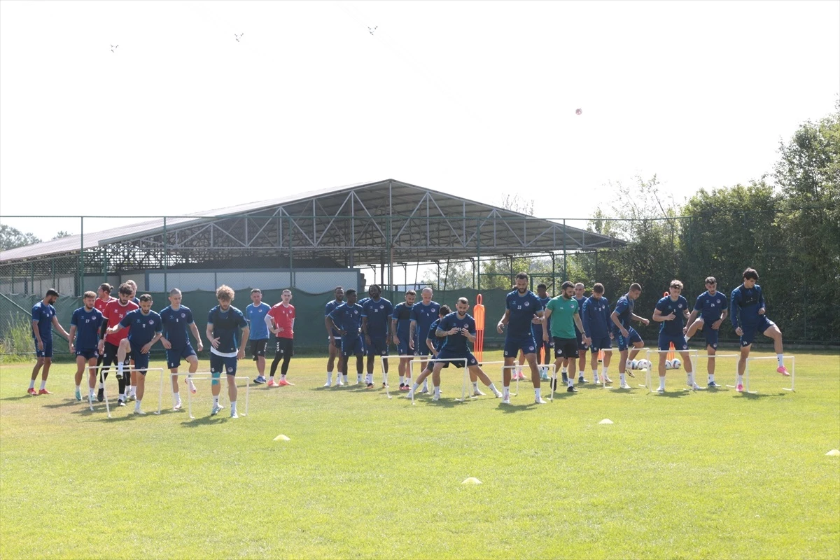 Bolu, Futbol Takımlarının Tercih Ettiği Kamp Lokasyonları Arasında