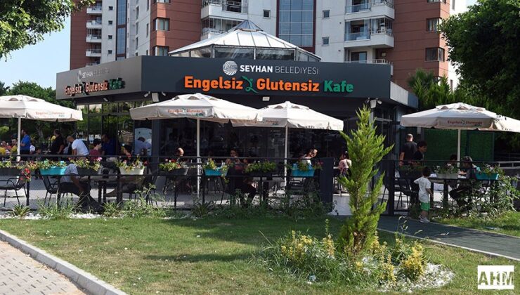 Seyhan’dan Glüten İntolanslı Vatandaşa Kolaylık