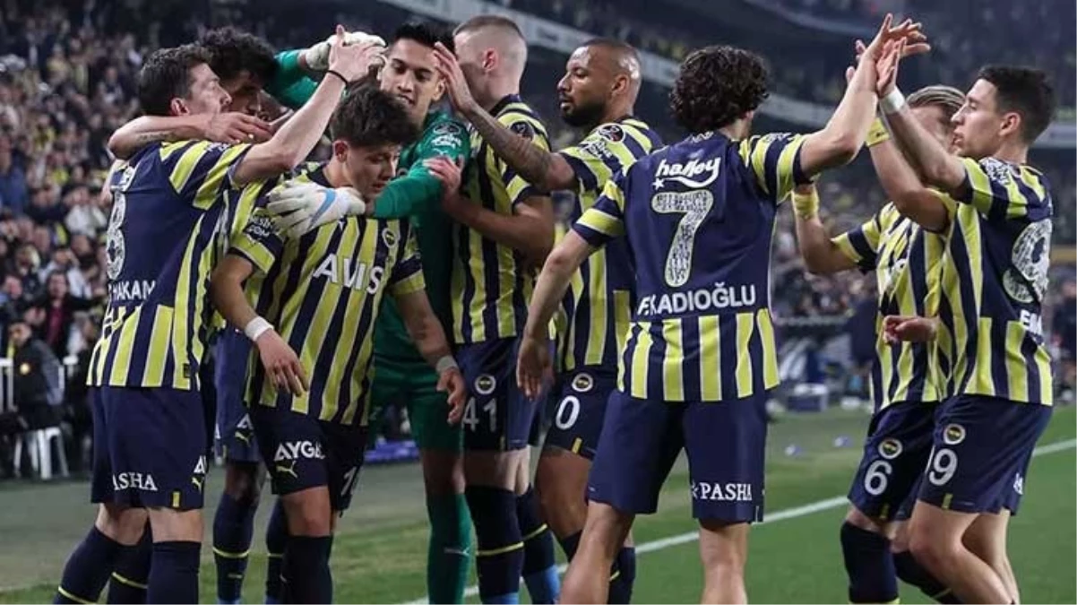 Gremio’daki kiralık sözleşmesi fesheden Joao Pedro, Fenerbahçe’ye geri döndü