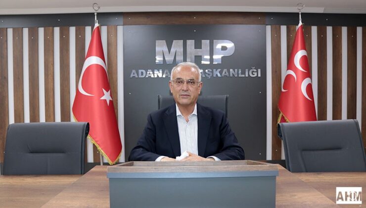 MHP’li Yusuf Kanlı’dan Karalar’a “Borç” Eleştirisi