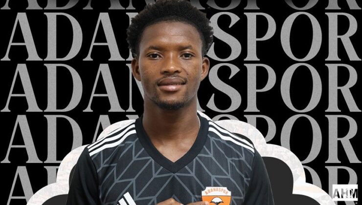 Transferler Peş Peşe Geliyor: Adama Fofana ve Gemicibaşı, Adanaspor’da