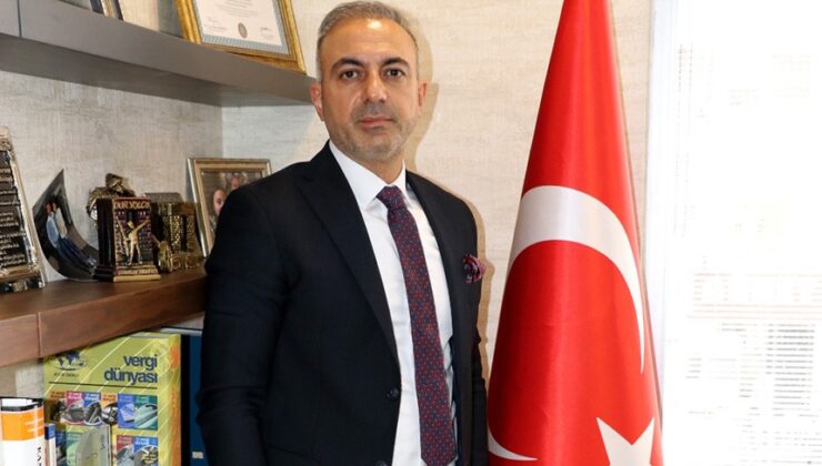 AK Partili Mustafa Tunç’tan “23. Yıl” Mesajı: “AK Parti Bir Dava Partisidir”