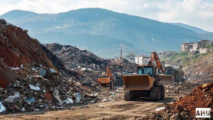 Bakır Hurda Fiyatı Artış Trendi Sürüyor