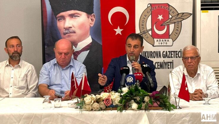 CHP’li Bulut’tan “Özel” Gazetecilerle “Özel” Toplantı!