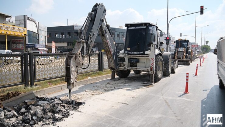 Büyükşehir’den Kent Trafiğine Akıllı Dokunuşlar