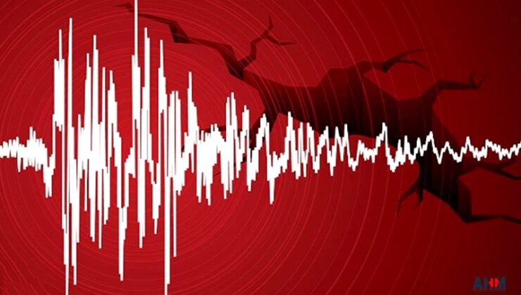 Adana’da Korkutan Deprem: Yine Saimbeyli