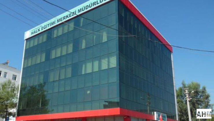 Adana Halk Eğitim Merkezi’nde 120 Milyon Liralık Yolsuzluk İddiası