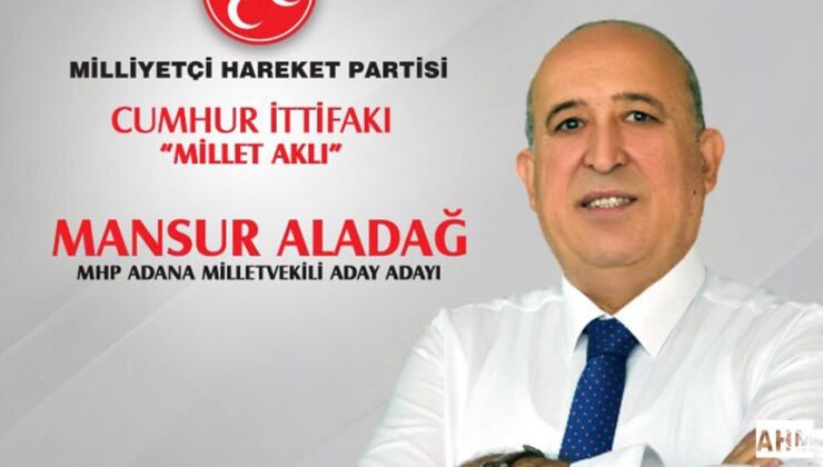 ASKİ’de Çok İlginç Atama! Vursavuş Gitti, Mansur Aladağ Geldi