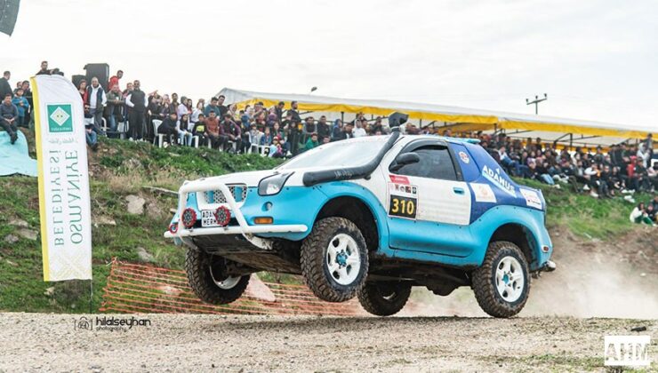 Adana’da Yapılacak Olan Off-Road Şampiyonası Destek Bekliyor