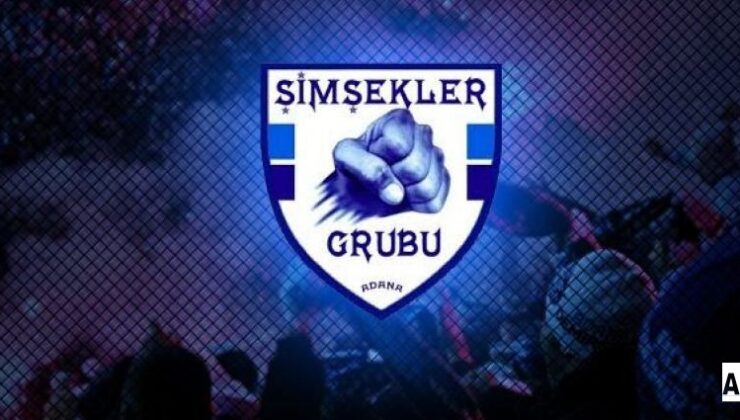 Şimşekler Grubundan Flaş Açıklama: Bizim İsyanımız…