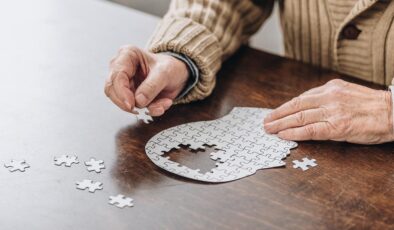 Alzheimer hastalarına ‘yakın’ destek