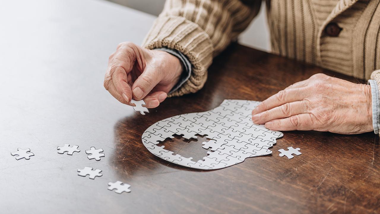 Alzheimer hastalarına ‘yakın’ destek