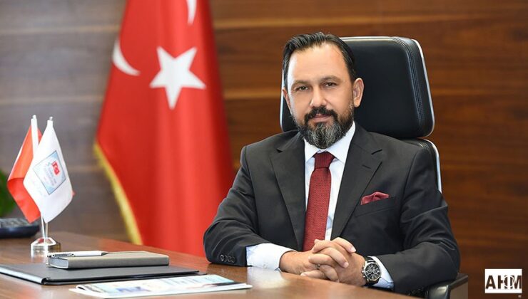 Bilal Uludağ’dan “Mevlit Kandili” Mesajı