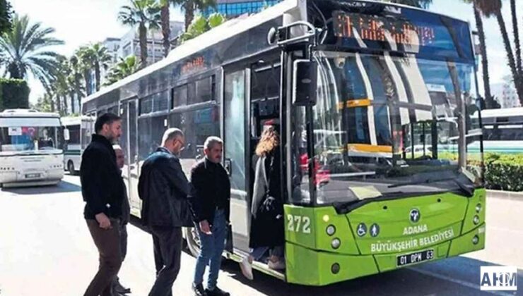 Büyükşehir Otobüslerinde Öğrenci Ücreti Yarıya Düştü