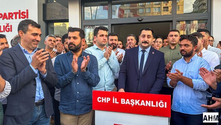 Karalar İşaret Etti, CHP Örgütü Kongre Öncesi Rengini Belli Etti