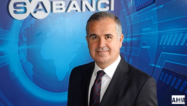 Sabancı “Dünyanın En İyi Şirketleri” Listesinde Türkiye’nin Lideri