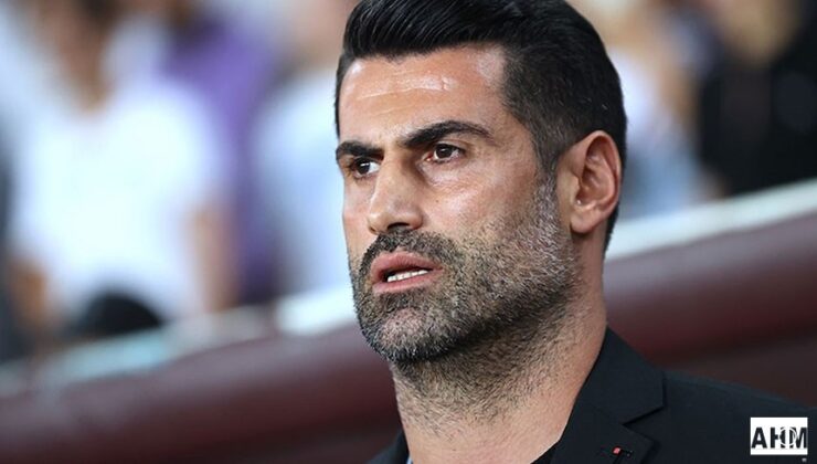 Volkan Demirel Adana Demirspor’a Mı Geliyor?