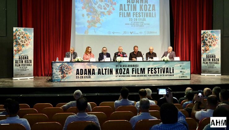 Altınkoza Film Festivali Toplantısında Skandal! Yine Gazetecilere Sansür