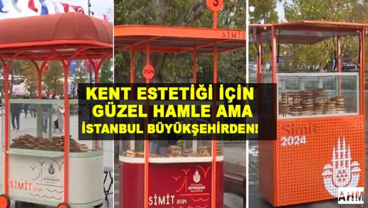 Adana’da Kent Estetiği İçin “Teknoloji” Ve “Bilim” Çağrısı!