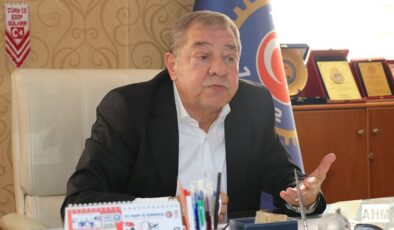 Edip Gülnar’dan Çağrı: “Sesimize Kulak Verin”