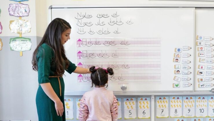 MEB Akademi Giriş Sınavı’nın detayları belli oldu